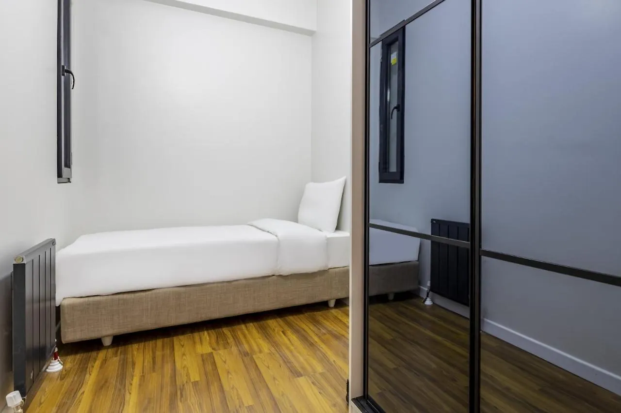 Central And Modernly Furnished Flat In Sisli Apartment Istanbul Turkey