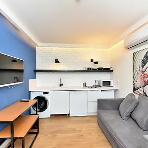 Fitas Oda Beyoglu Istanboel