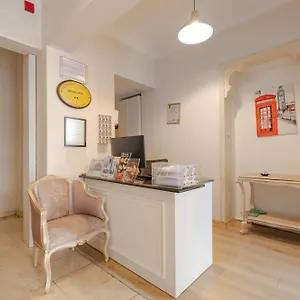 2* Hotel Sisli Mls