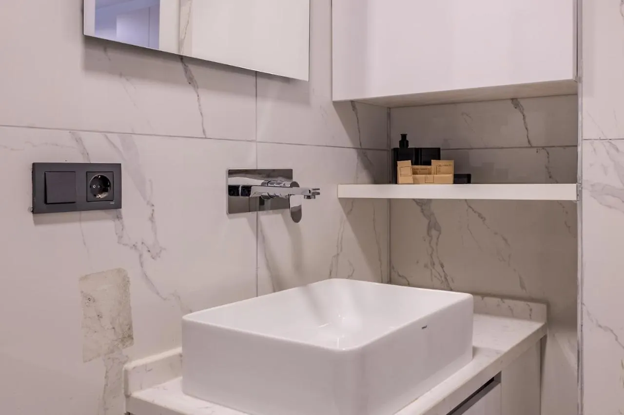 Central And Modernly Furnished Flat In Sisli Apartment Istanbul Turkey